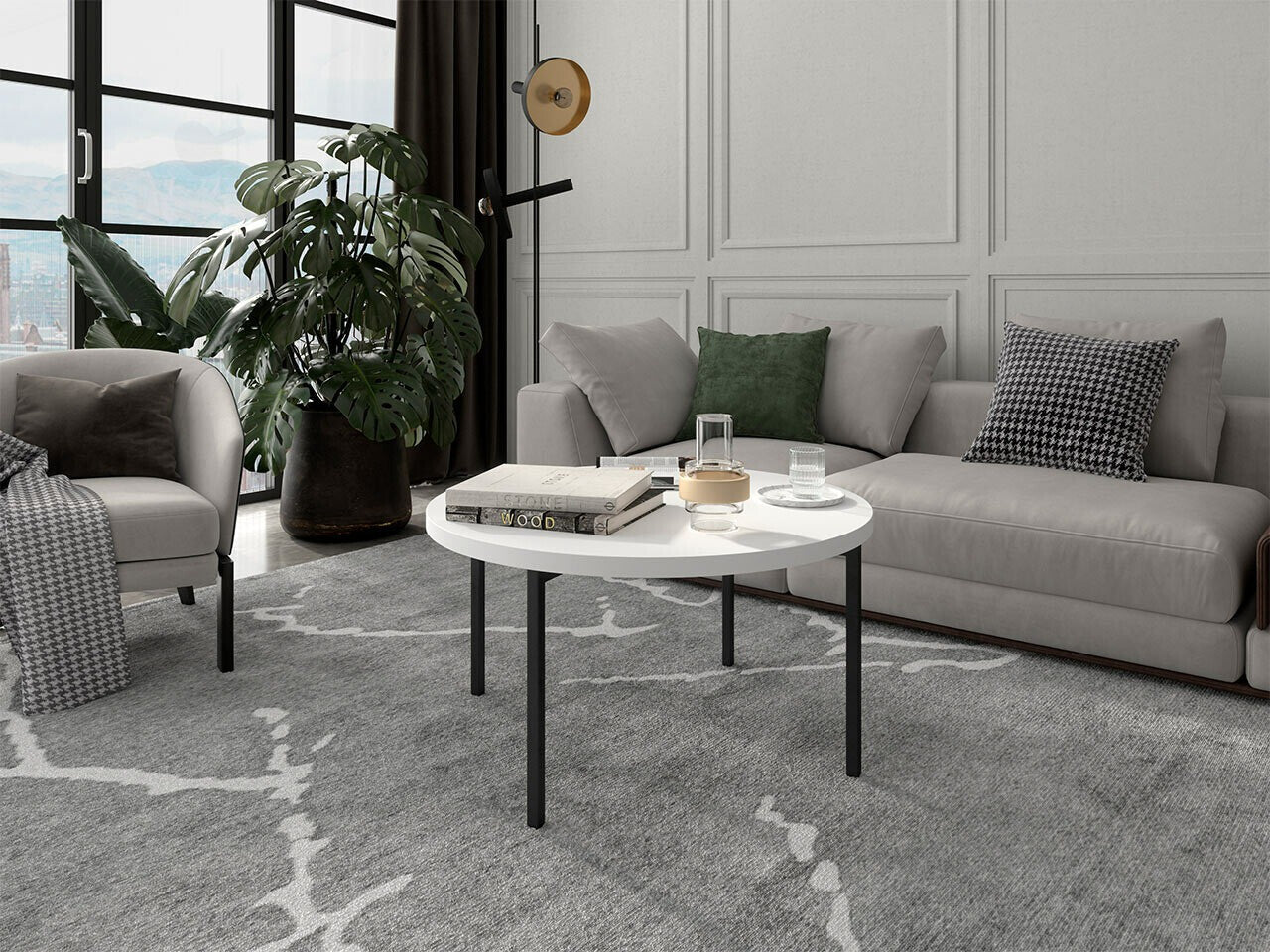 Sofabord Providence 178