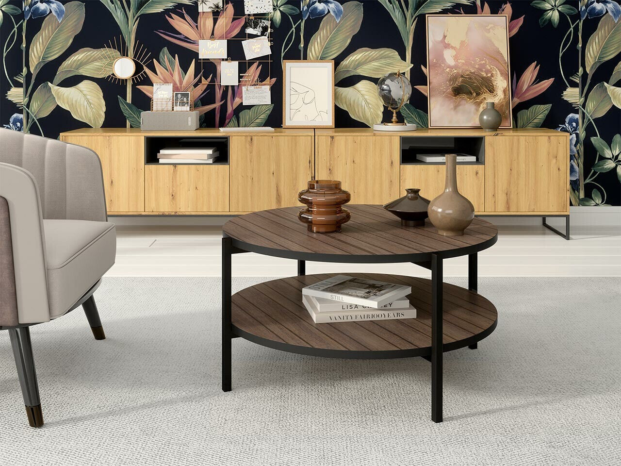 Sofabord Providence 181