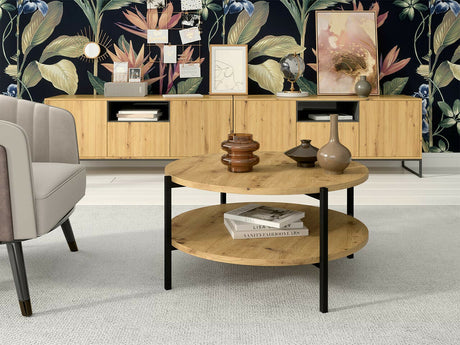 Sofabord Providence 181