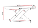 Bord Goodyear 117