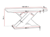 Bord Goodyear 117