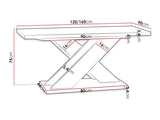 Bord Goodyear 117