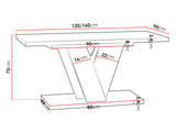 Bord Goodyear 125