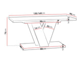 Bord Goodyear 125