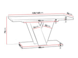 Bord Goodyear 125