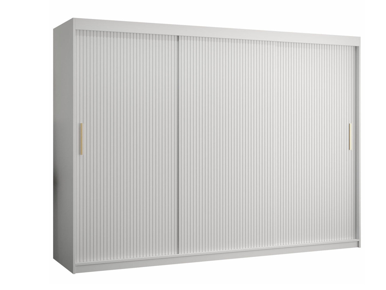 Wardrobe Hartford H124