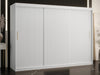 Wardrobe Hartford H124