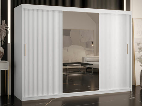 Wardrobe Hartford H125