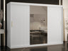 Wardrobe Hartford H125