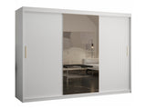 Wardrobe Hartford H125