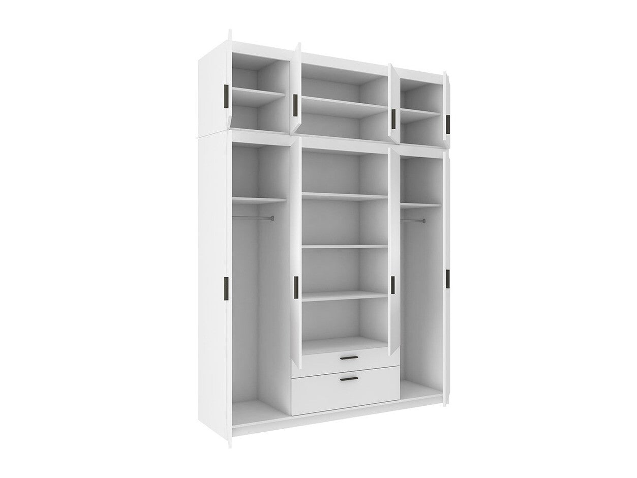 Wardrobe Tucson 152