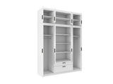 Wardrobe Tucson 152