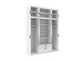 Wardrobe Tucson 155