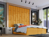 Blødt vægpanel Comfivo 291 (80x20)