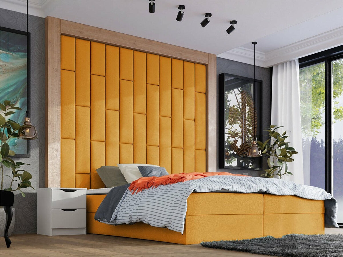 Blødt vægpanel Comfivo 291 (80x20)
