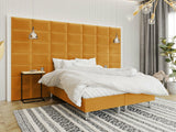 Blødt vægpanel Comfivo 276 (50x30)