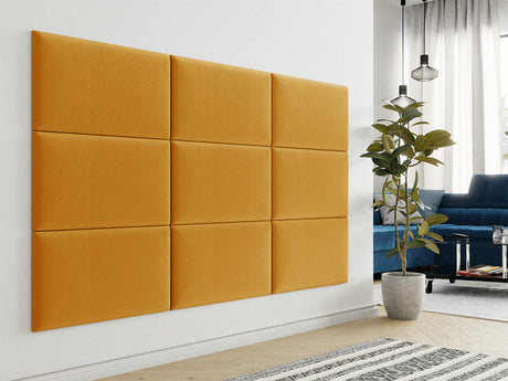 Blødt vægpanel Comfivo 277 (70x40)