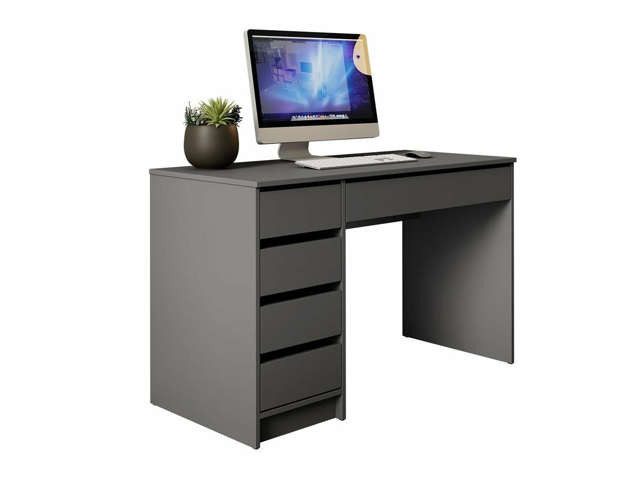 Skrivebord Comfivo 312
