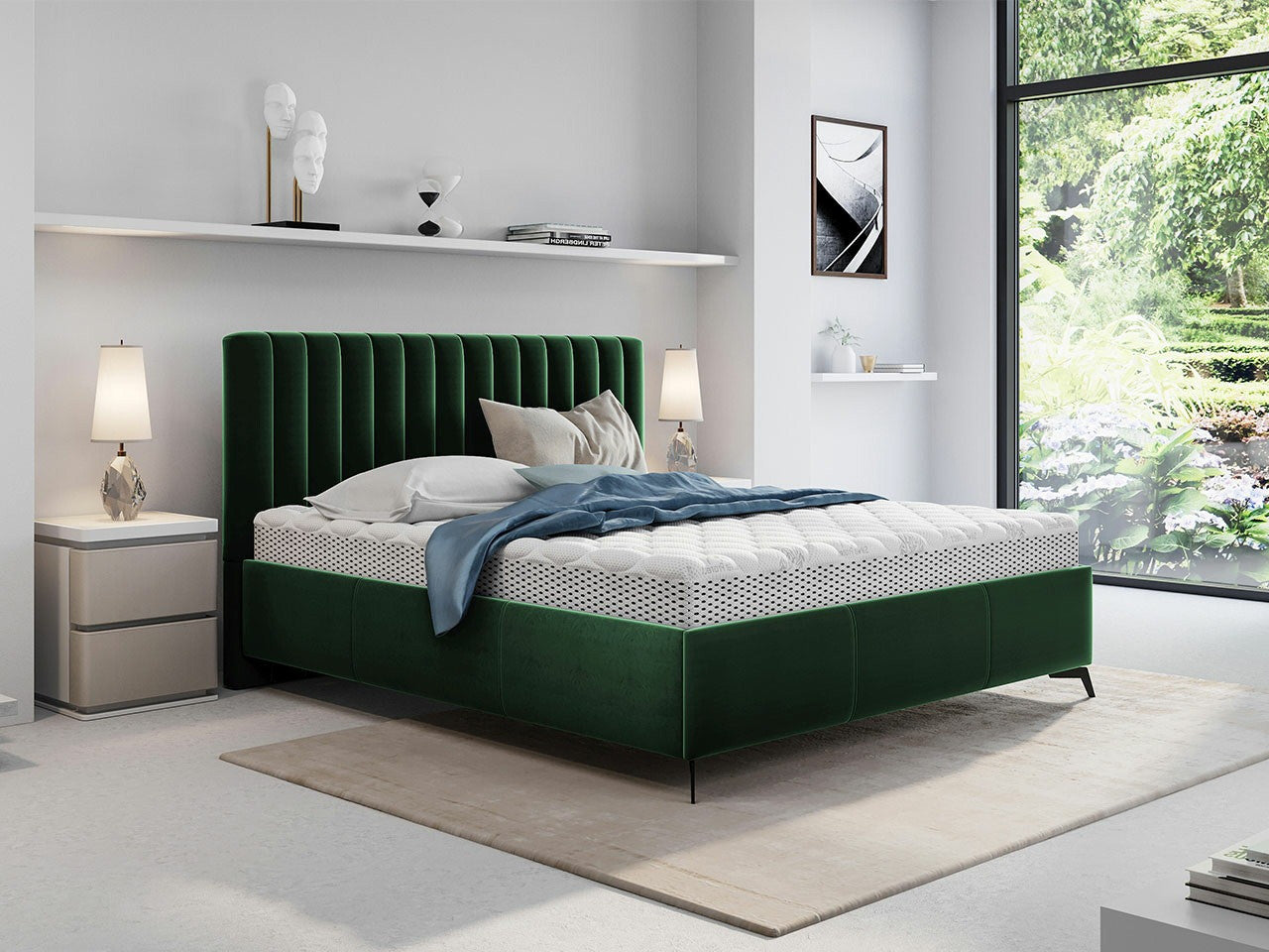 Seng ComfiDream 173