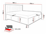 Seng ComfiDream 173