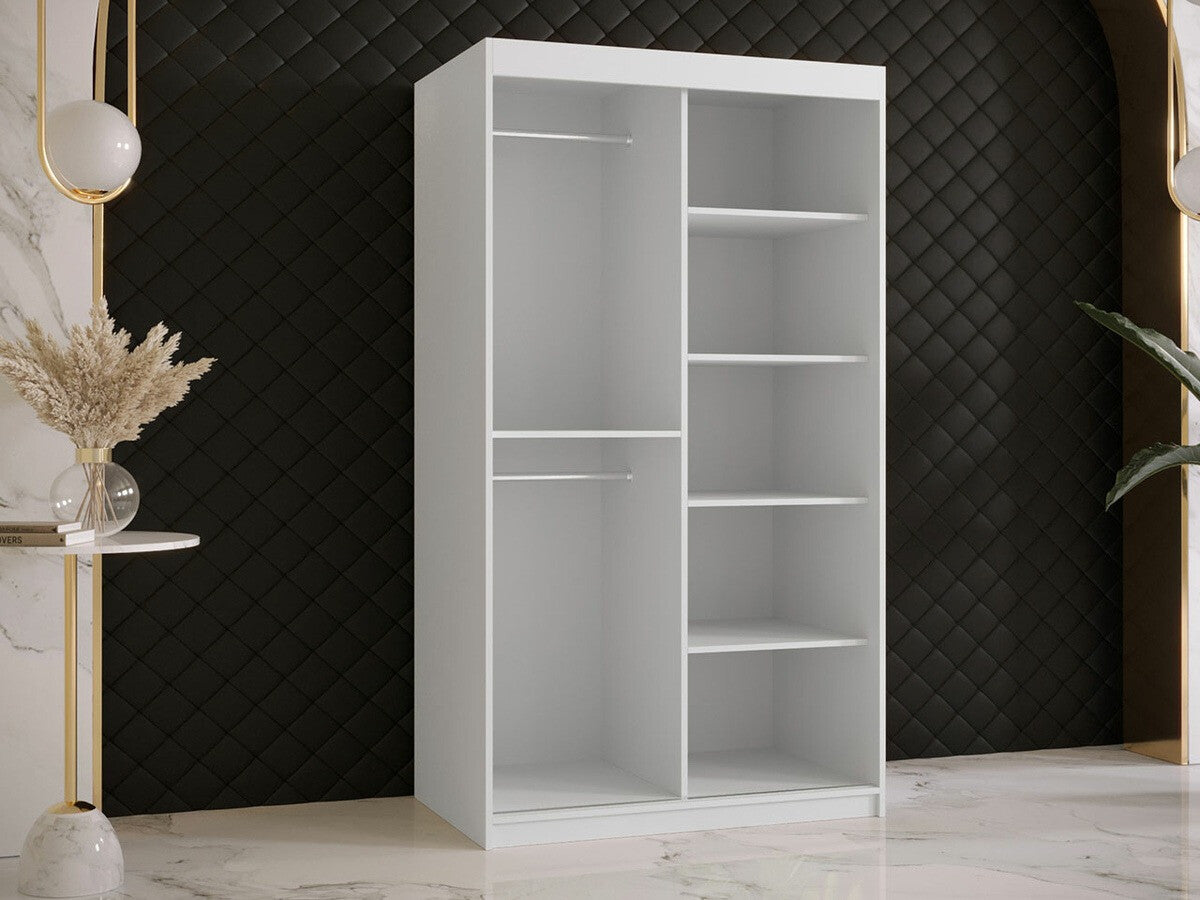 Wardrobe Hartford G112