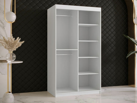 Wardrobe Hartford G112