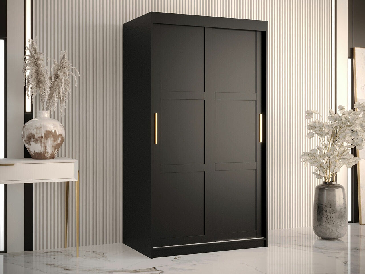 Wardrobe Hartford G112
