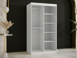 Wardrobe Hartford G112
