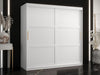 Wardrobe Hartford G113