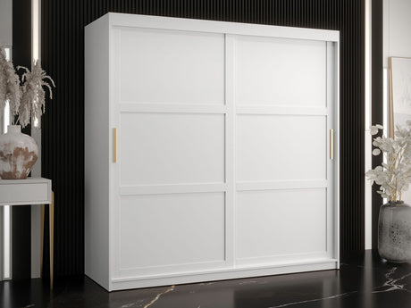 Wardrobe Hartford G113