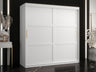 Wardrobe Hartford G113