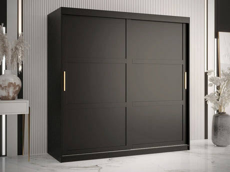 Wardrobe Hartford G113