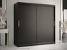 Wardrobe Hartford G113