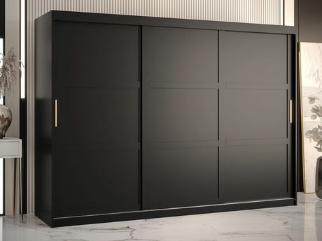 Wardrobe Hartford G114
