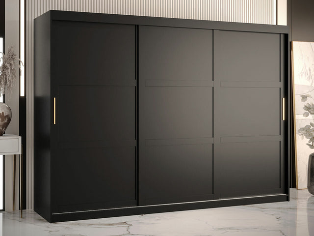 Wardrobe Hartford G114