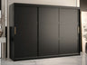 Wardrobe Hartford G114