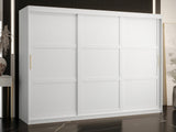 Wardrobe Hartford G114