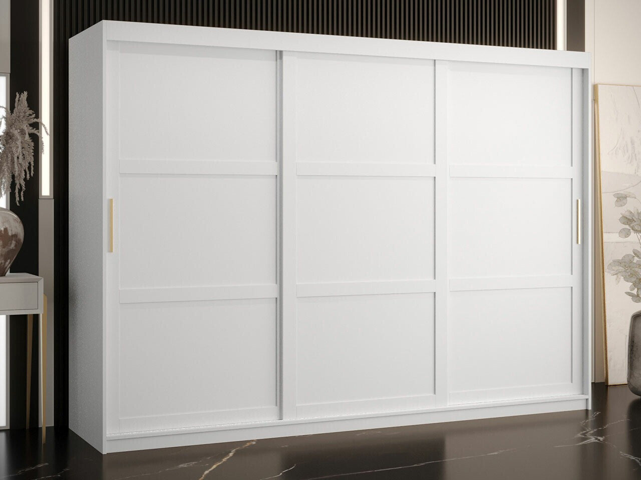 Wardrobe Hartford G114