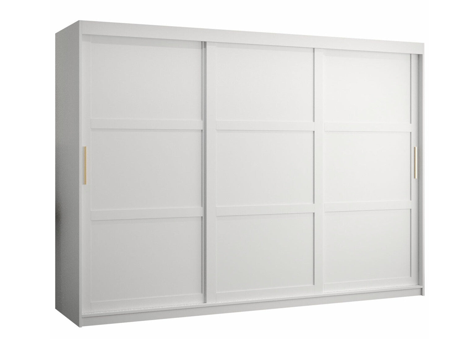 Wardrobe Hartford G114