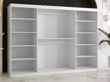 Wardrobe Hartford G114