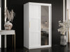 Wardrobe Hartford G115