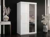 Wardrobe Hartford G115