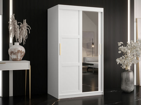 Wardrobe Hartford G115