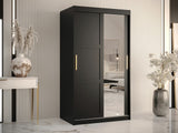 Wardrobe Hartford G115