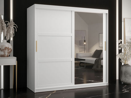 Wardrobe Hartford G116
