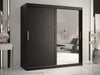 Wardrobe Hartford G116