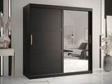 Wardrobe Hartford G116