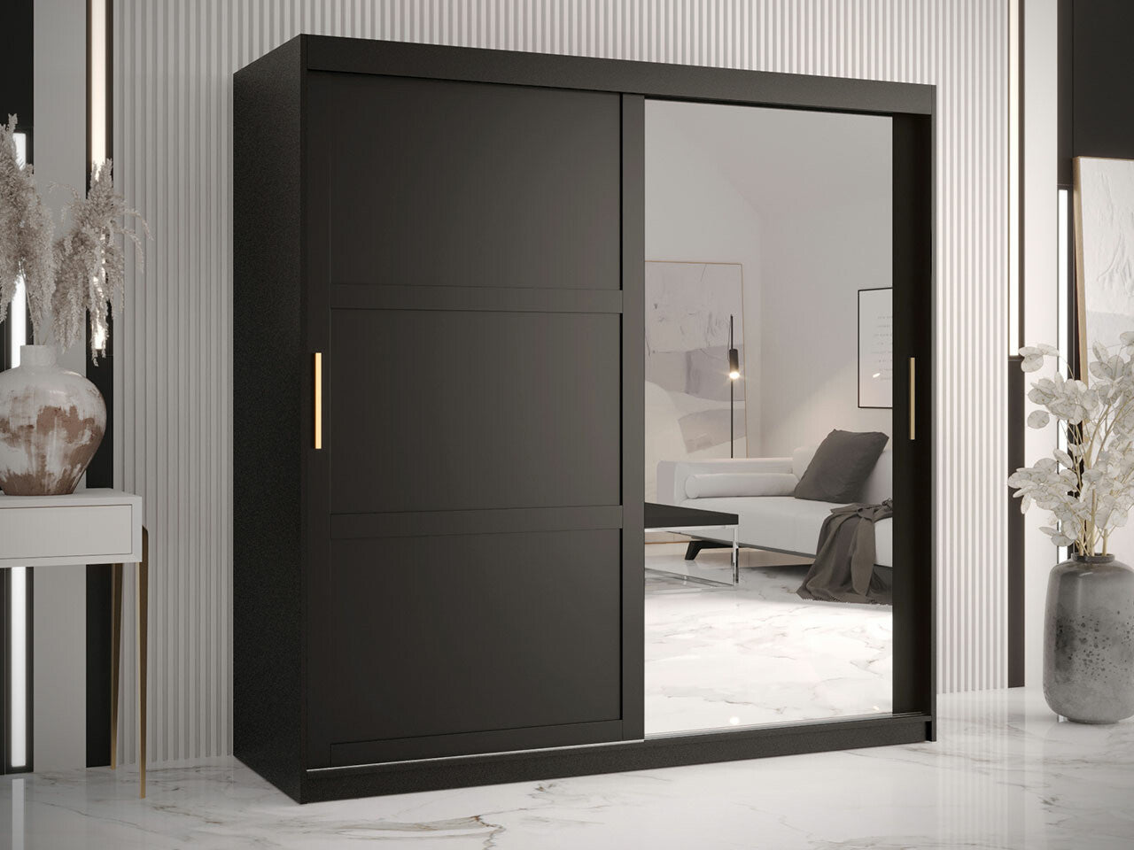 Wardrobe Hartford G116