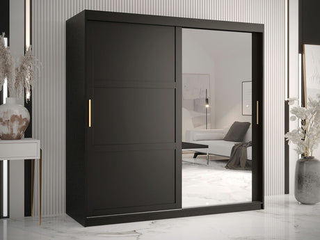 Wardrobe Hartford G116