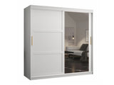 Wardrobe Hartford G116